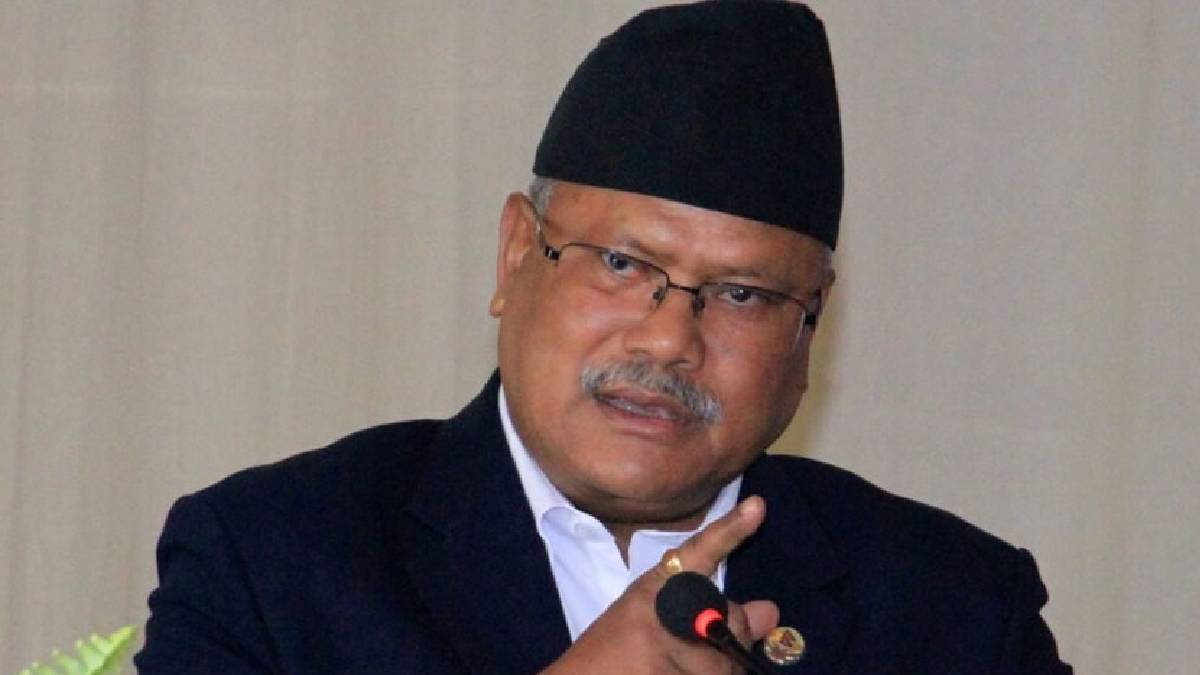 कांग्रेस र एमाले मिलेर सरकार बनाउनुपर्छ : नेता गच्छदार